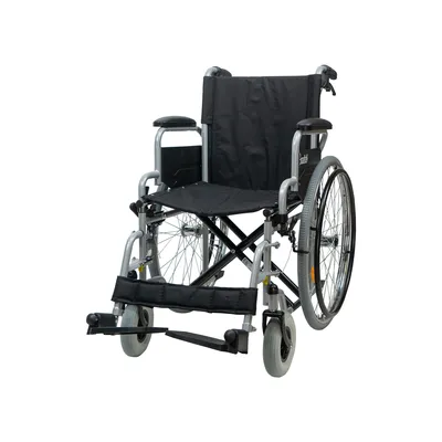 Obrázok produktu pre MOBIAK Invalidný vozík Gemini Variant: šírka sedu 46 cm