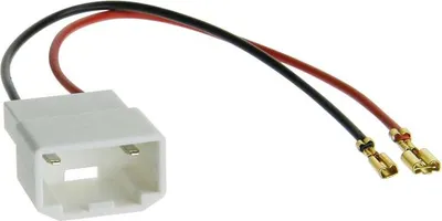 Image de Adaptateur haut parleurs FORD (la paire)