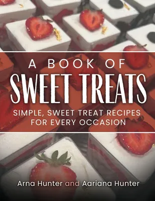 Produktbild von A Book of Sweet Treats