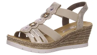 Image de Chaussures Rieker 619B260