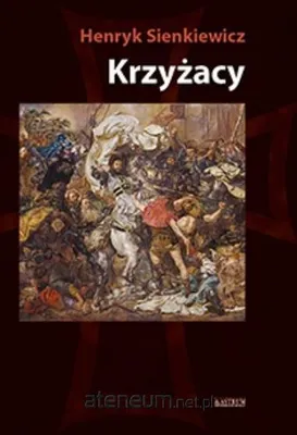 Obrázok produktu pre Krzyżacy T.1 BR