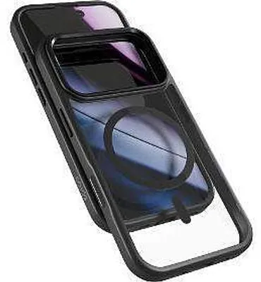 Immagine prodotto di Epico Hero Pro Mag+ Custodia per iPhone 17 Pro - Nero