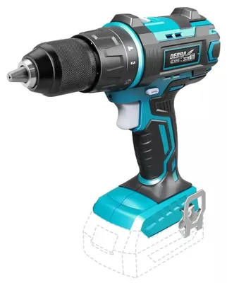 Zdjęcie produktu dla DEDRA DED7042, 1 szt.