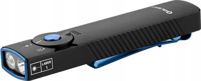 Obrázok produktu pre Arkfeld Pro Class 1 CW OLIGHT 3,7 V 1500 mAh dobíjací (vstavaný)