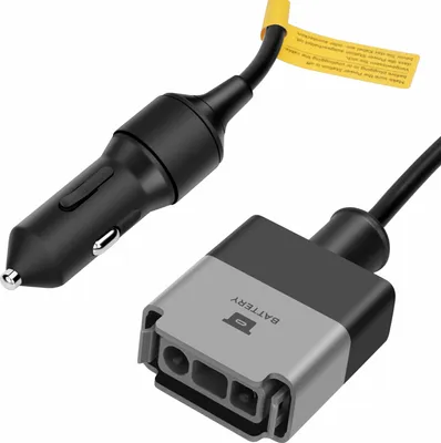 Obrázok produktu pre ECOFLOW Wave 2 dodatočná batéria 1159 Wh (Clamp-on), 1 ks.