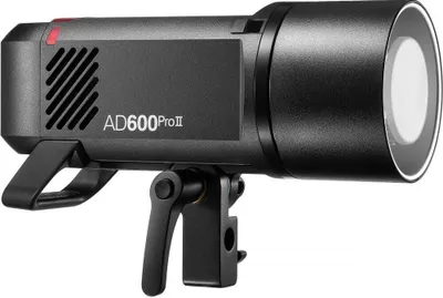 Image de GODOX Flash Wistpro AD600 PRO II