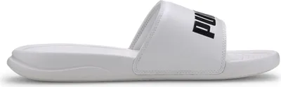 Produktbild von PUMA Popcat 20 Badelatschen Weiss 39