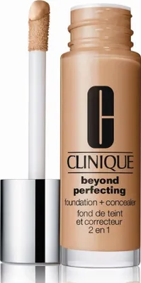 Immagine prodotto di Clinique Beyond Perfecting Foundation + Concealer 30 ml
