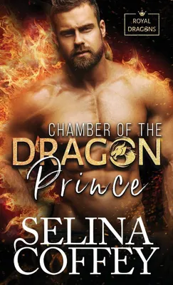 Produktbild von Chamber Of The Dragon Prince