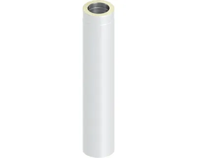 Produktbild von Jeremias Vision Längenelement 1000 mm Ø180 mm