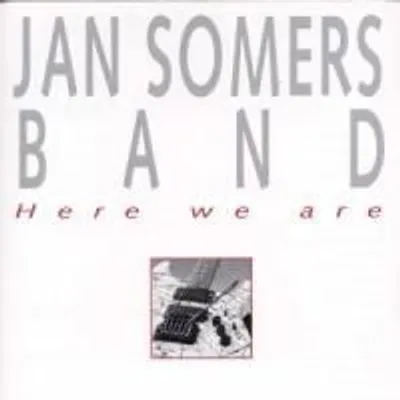 Produktbild von Here We Are