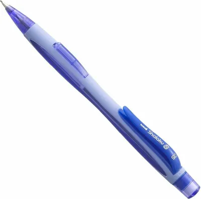 Immagine prodotto di Matita meccanica Uni-Ball SHALAKU S Blue 0,5 mm (12 pezzi)