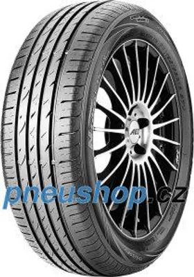 Obrázek produktu pro Nexen So car-tyres N blue HD Plus ( 16 )