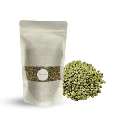Türkischer Oregano (İzmir Kekiği) 50 g – Wilder Bergthymian aus der Ägäis | Kräftig & Aromatisch