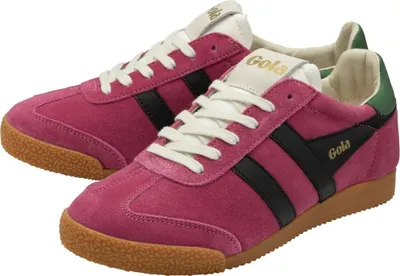 Produktbild von Gola Elan Sportschuh Pink