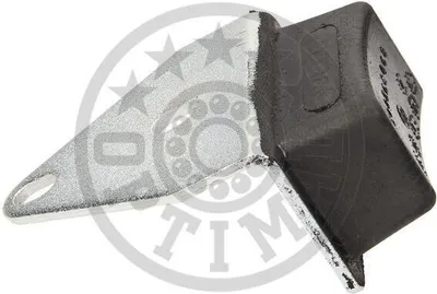 Produktbild von OPTIMAL F8-7763 Anschlagpuffer Federung Hinten für IVECO DAILY III Kasten/Kombi