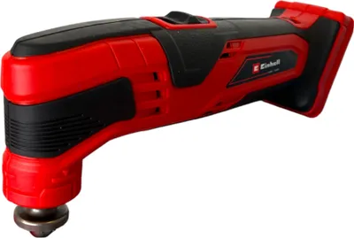 Produktbild von Einhell Power X-Change Akku-Multifunktionswerkzeug TC-MG 18 Li-Solo