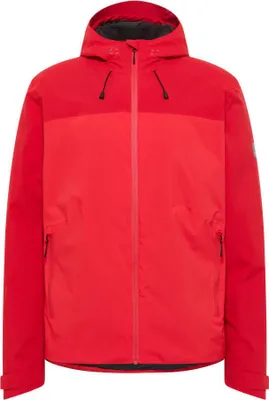 Produktbild von WITEBLAZE KETIL MenŽs functional 3-in-1 lava red L
