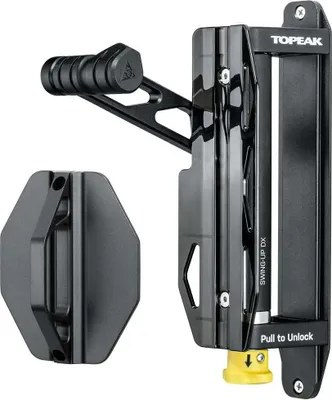 Image de Support mural pour vélos Topeak Swing-Up DX TW019 TW019