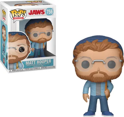 Obrázok produktu pre FUNKO 38563, zberateľská figúrka, film a seriály, 110 g