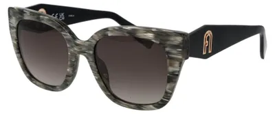 Produktbild von FURLA Sonnenbrille SFU812 5306BZ
