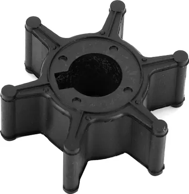 Immagine prodotto di 6L5-44352-00 Girante della pompa dell'acqua per i fuoribordo Yamaha 3a Malta a 2 tempi