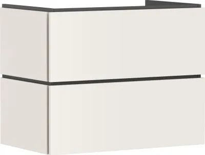 Produktbild von HANSGROHE 54296780 Waschtischunterschrank Xilesa E