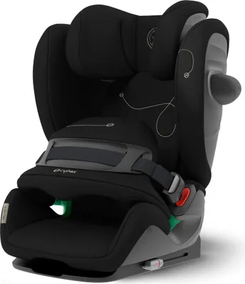 Obrázok produktu pre Cybex Kindersitz Pallas G i-Size Moon Black