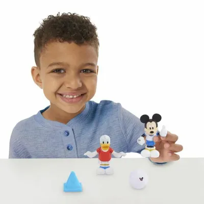 Zdjęcie produktu dla GP TOYS MCC042, 100 g