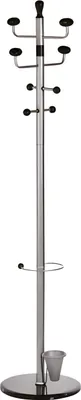Immagine prodotto di Alco 2801 Standgarderobe 2801 - 180 cm