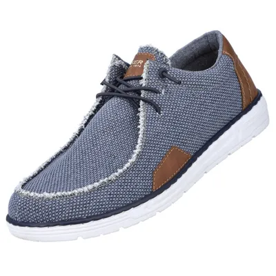 Produktbild von Schnürhalbschuh Freizeit (Casual) 08600-12