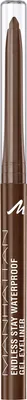 Image de Manhattan Endless Stay WP Gel Eyeliner 01