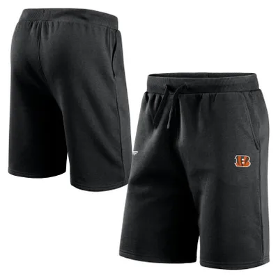Produktbild von Cincinnati Bengals Primary Logo Fleece Short