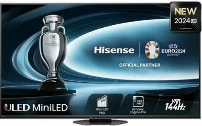 Obrázok produktu pre Hisense His 65U8NQ null cm Zoll