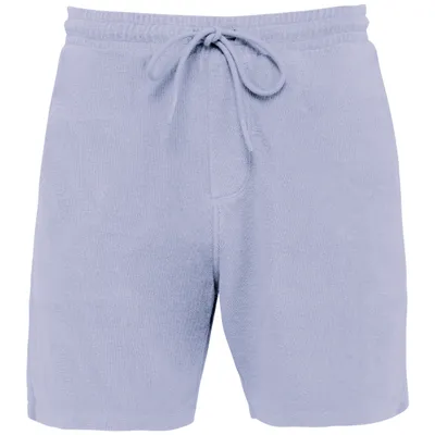 Produktbild von Native Spirit Umweltfreundliche Herrenshorts aus Frottee
