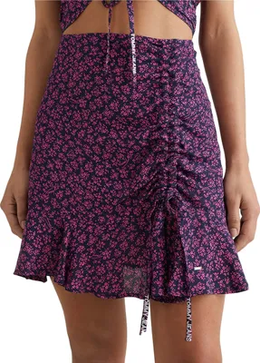 Produktbild von Rock Tommy Jeans DW0DW13705OJW für Damen