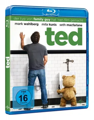 Produktbild von - Ted