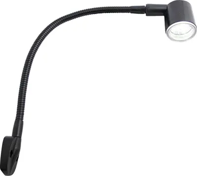 Immagine prodotto di Plastimo Lampada LED flessibile Argento 70 lumen Argento 70 lumen