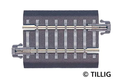 Produktbild von Tillig B-Gleisstück G4 41,5 mm
