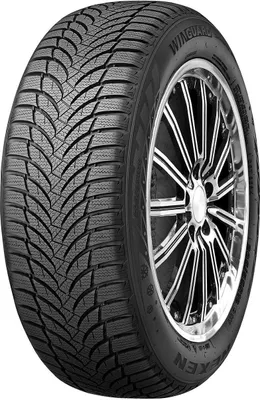 Produktbild von Nexen Winguard SnowG WH2 ( 205/55 R16 91H 4PR )