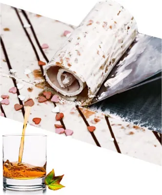 Image de Whiskey Rolleis en poudre 100 kg