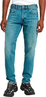 Produktbild von G-star Morry Fwd Regular Tapered Jeans Blau 33 / 32 Herren Blau 33