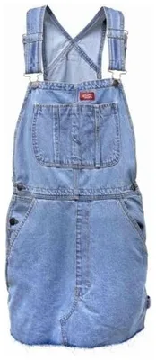 Immagine prodotto di Tuta intera Dickies Hopewell da Uomo