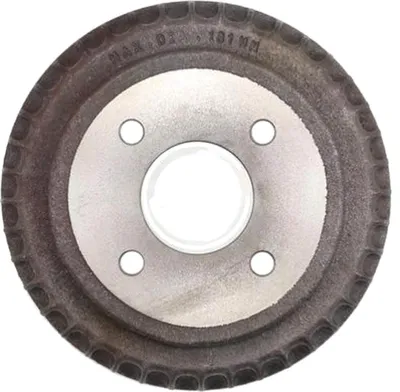 Produktbild von Bremstrommel rotierend Ø 180 mm 38 mm A.B.S. für HONDA INSIGHT