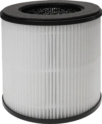 Produktbild von vhbw Luftilter kompatibel mit DIKI B-D02H Luftreiniger - Kombifilter Vorfilter + HEPA + Aktivkohle