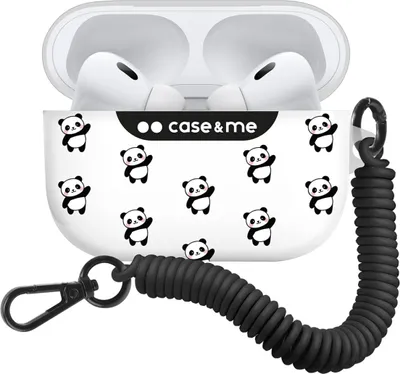 Immagine prodotto di SBS CMAPPRO2CASEPAN accessorio per cuffia Custodia