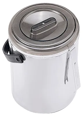 Obrázok produktu pre CONTACTO Vedro na ľad, objem: 2,00 litre, výška: 200 mm