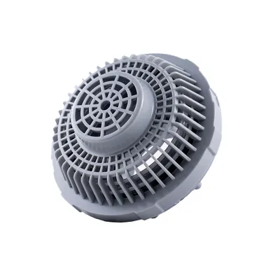 Produktbild von Bestway Pool Auslaufsieb (grau)