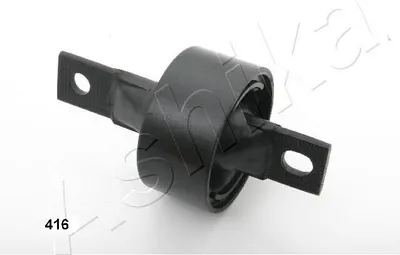 Produktbild von ASHIKA Halter Querlenkerlagerung GOM-416 Hinten beidseitig für HONDA CRX II (ED, EE) 80mm 160mm 40mm