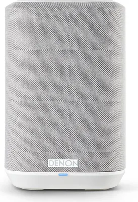 Zdjęcie produktu dla Denon Home 150 NV, Przewodowy i Bezprzewodowy, Biały